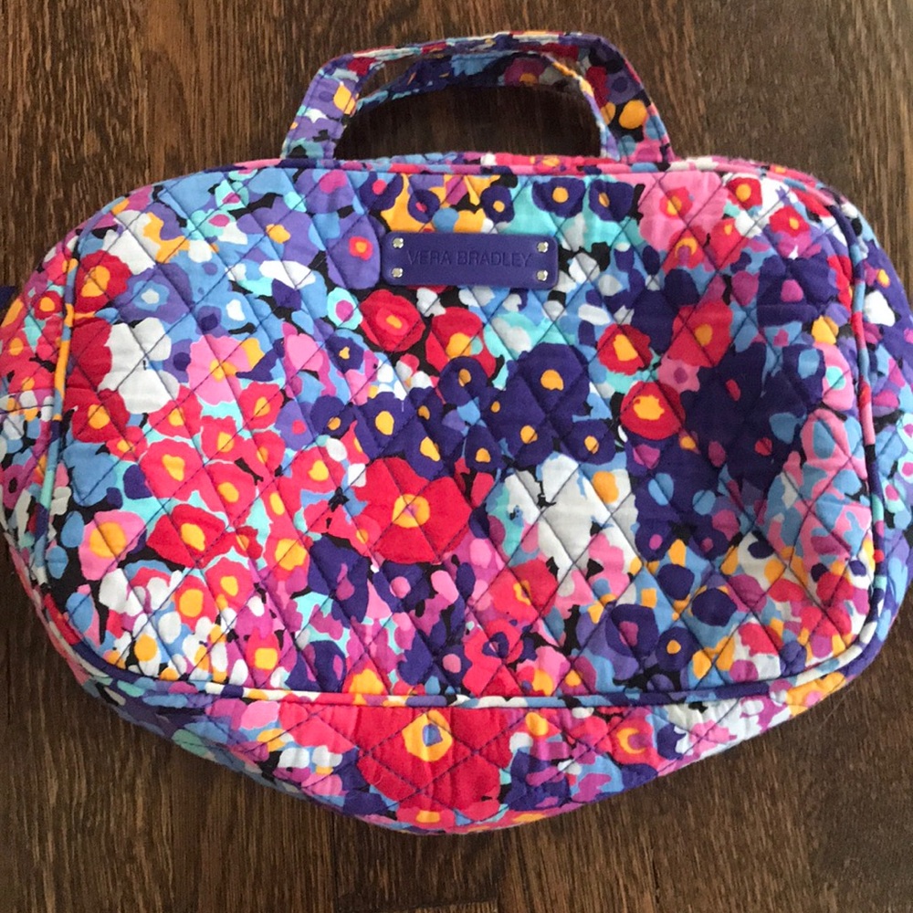 cosmetic case